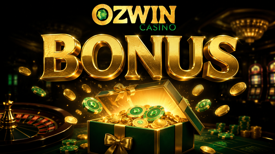 ozwin casino Gameplay