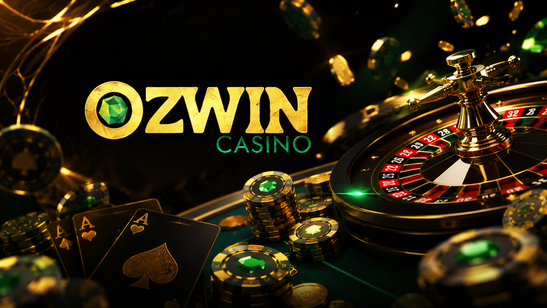 ozwin casino Jeu