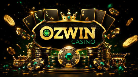 ozwin casino Jeu