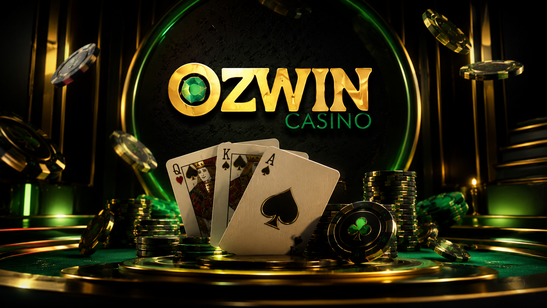 ozwin casino Jeu